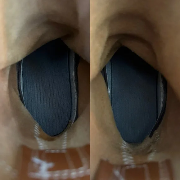 L.L. Bean Womens’ 8" Bean Boots, Unlined | Size 5 Medium Width (AM) - Picture 8 of 10